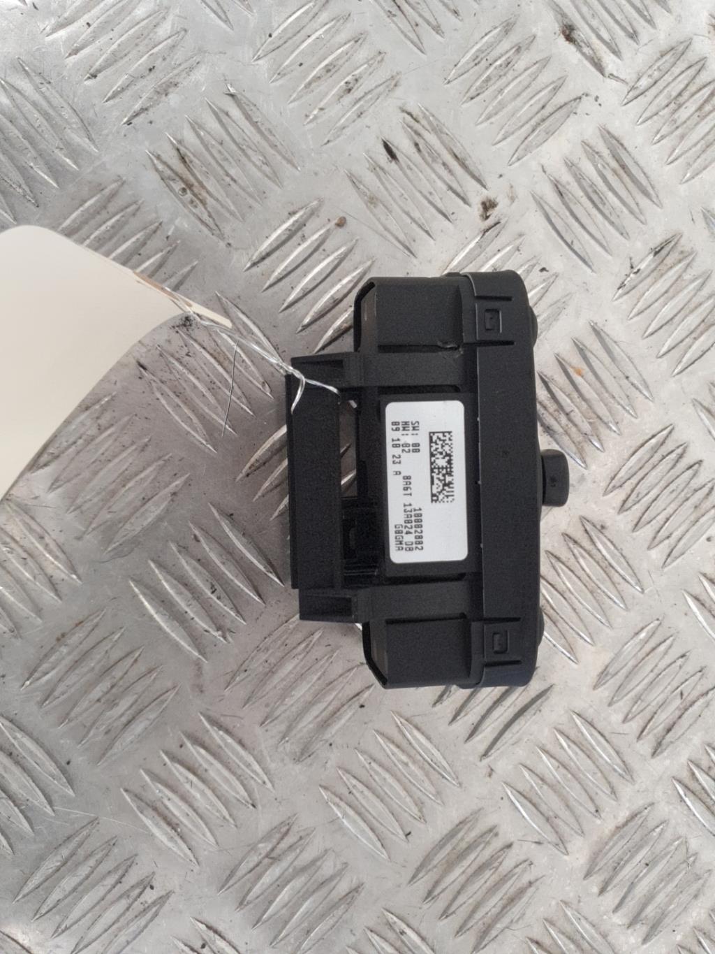 Commande de phare FORD FIESTA 6 PHASE 1 Diesel - 1