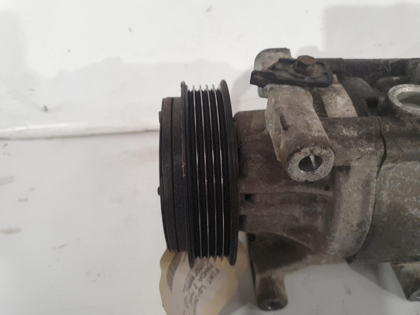 Compresseur clim FIAT PANDA 2 PHASE 1 Essence - 1