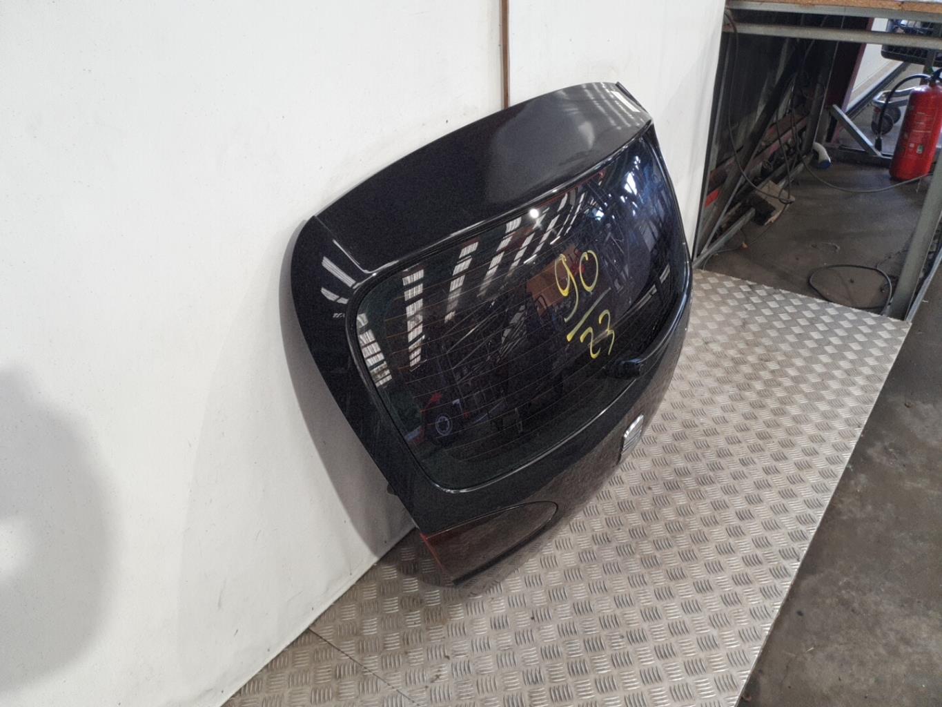 Malle/Hayon arriere SEAT LEON 2 PHASE 1 Diesel - 1