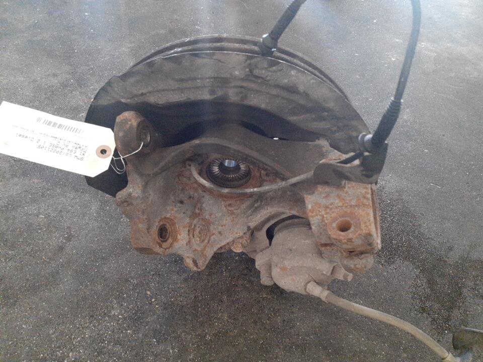 Moyeu avant droit BMW X1 E84 PHASE 1 Diesel - 1