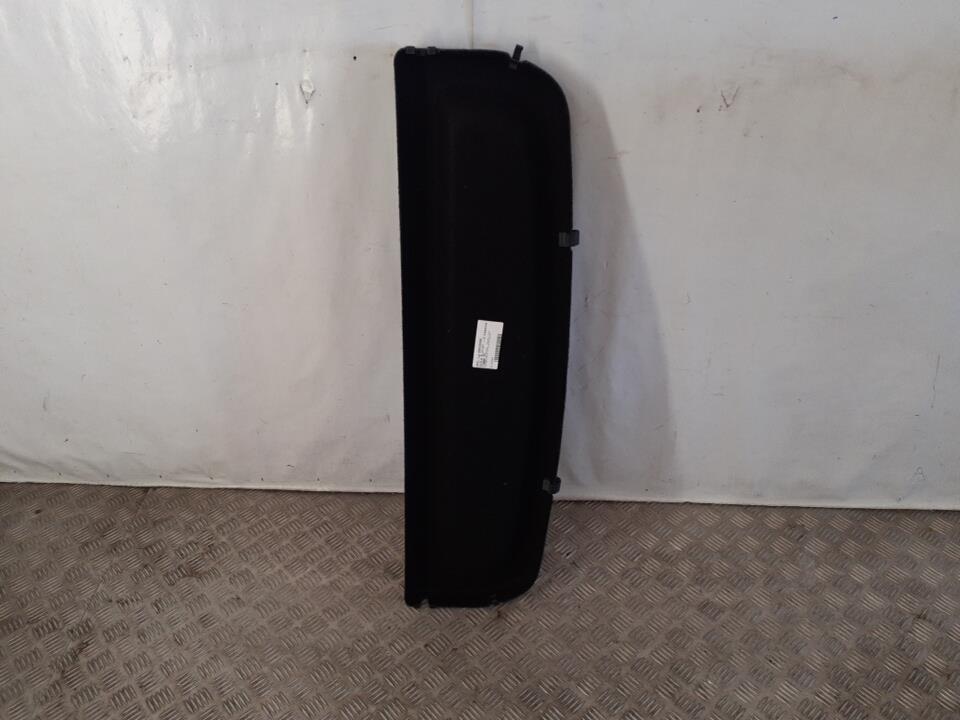 Plage arriere OPEL AGILA B Essence - 1