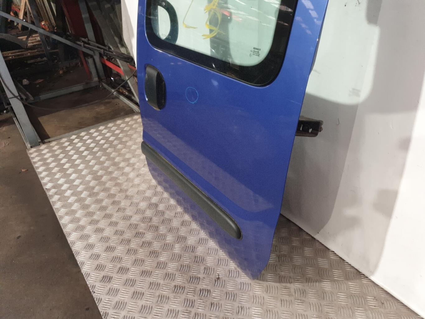 Porte laterale gauche RENAULT KANGOO 1 PHASE 1 Essence - 1