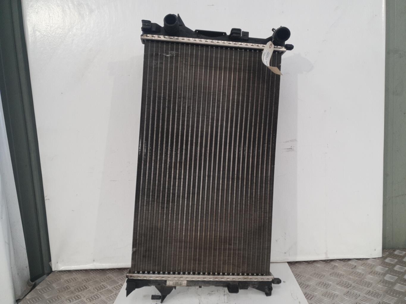 Radiateur eau RENAULT LAGUNA 2 PHASE 1 Essence - 1