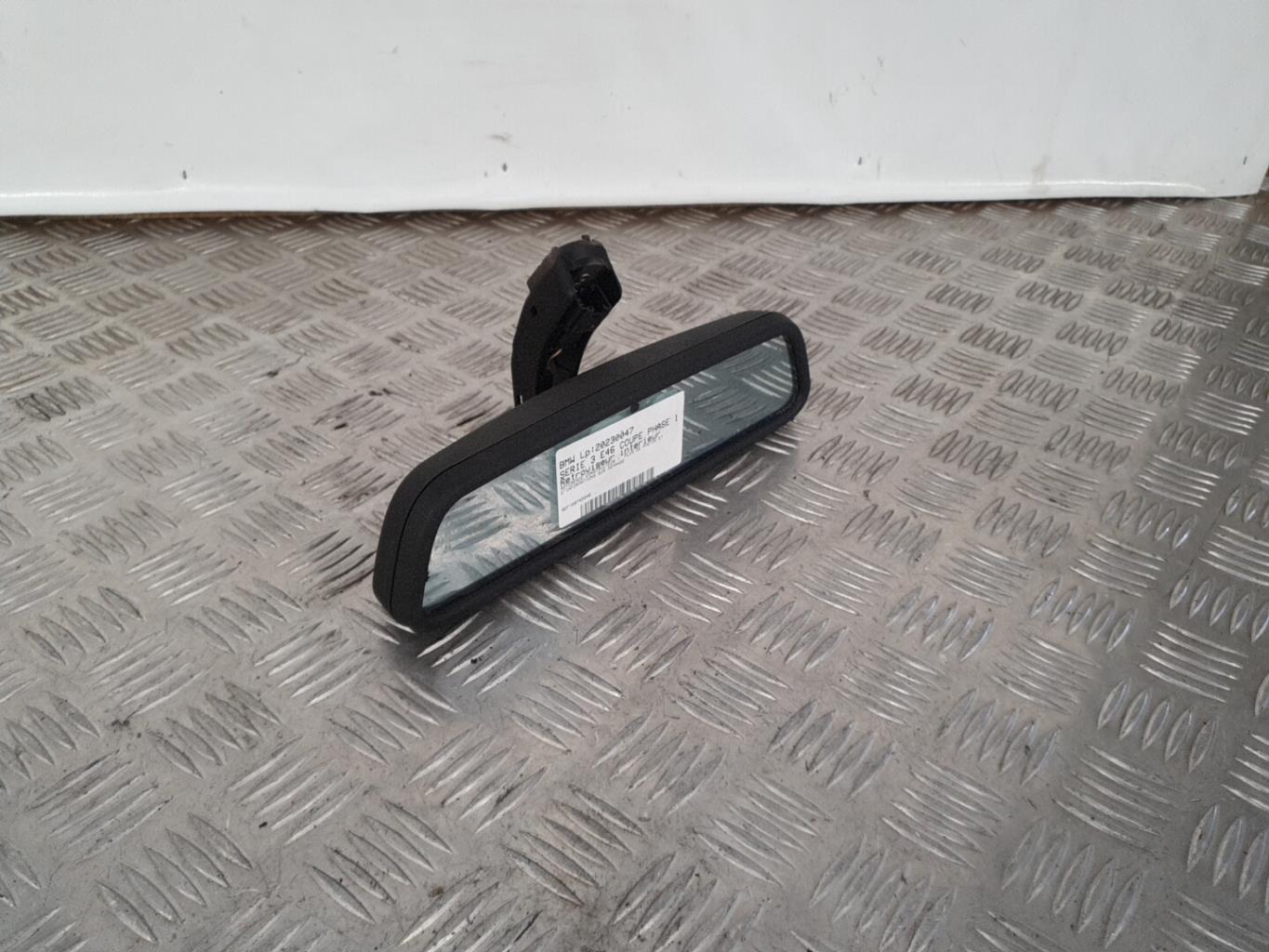 Retroviseur interieur BMW SERIE 3 E46 COUPE PHASE 1 Essence - 1