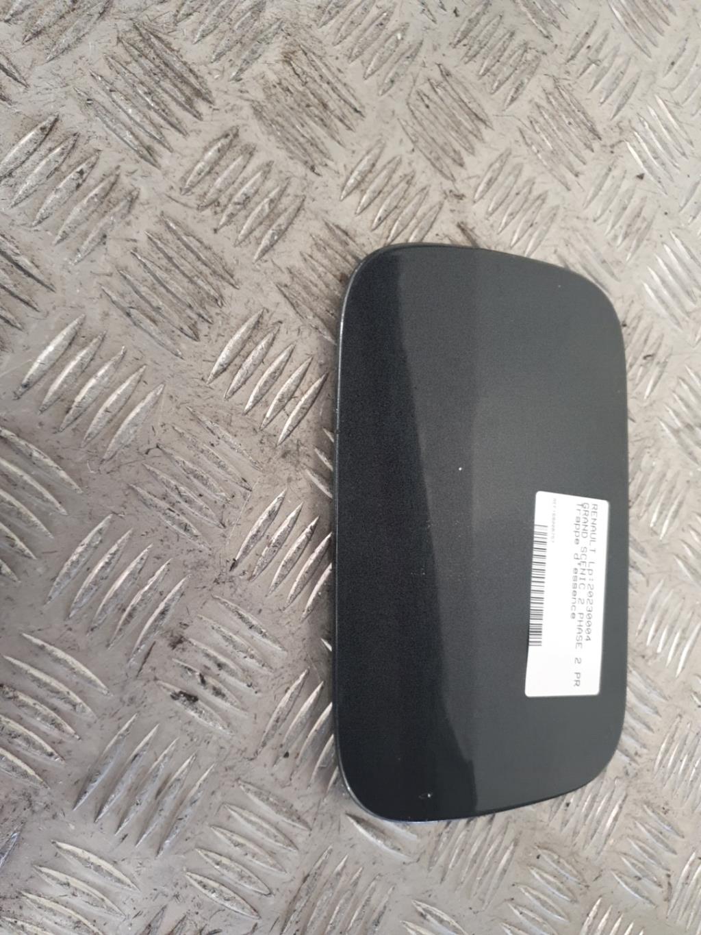 Trappe d'essence RENAULT GRAND SCENIC 2 PHASE 2 Diesel - 1