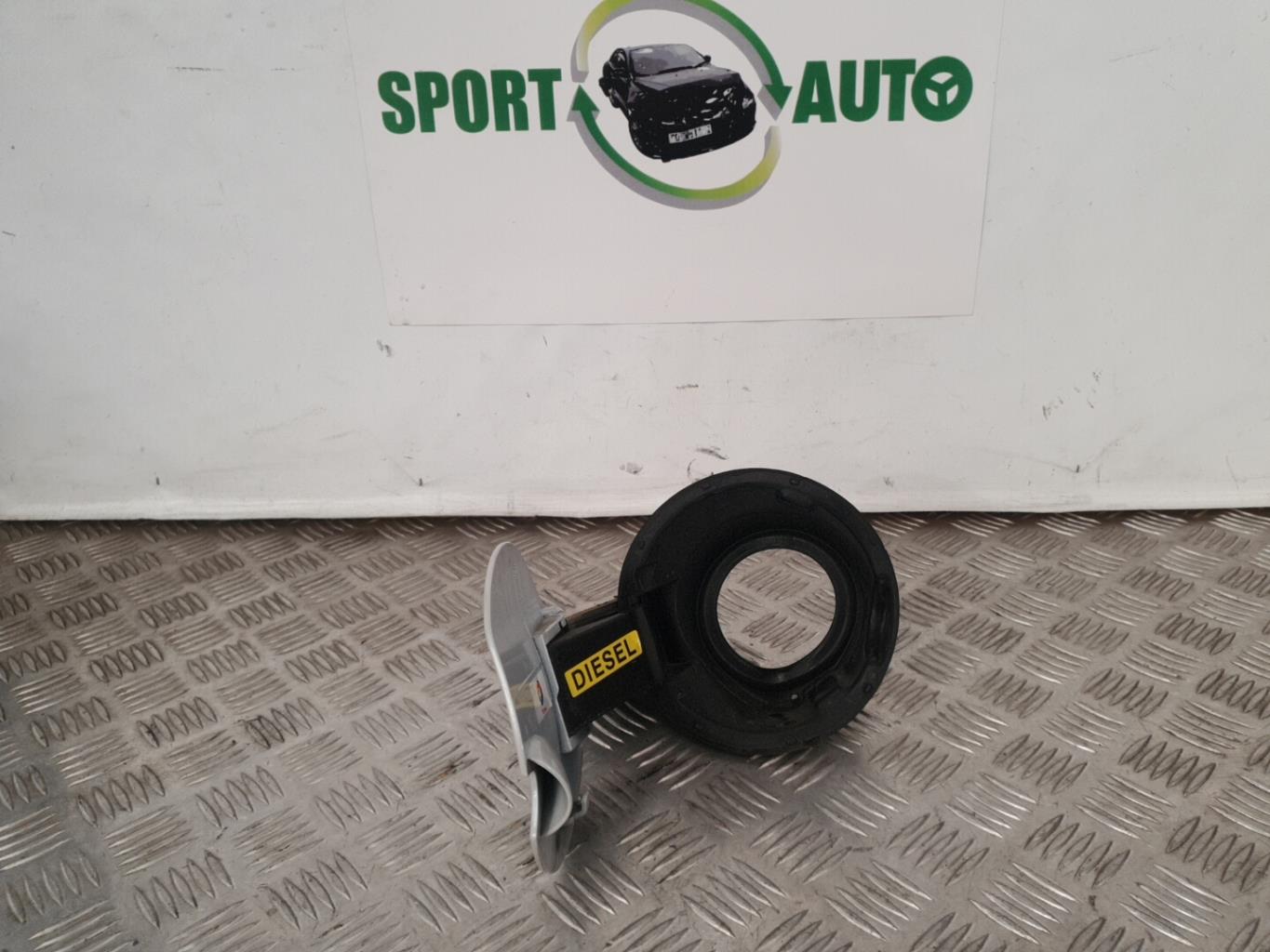 Trappe d'essence PEUGEOT 208 1 PHASE 2 Diesel - 1