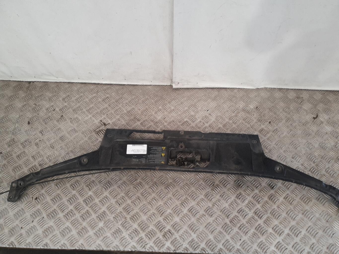 Traverse superieure SKODA FABIA 1 PHASE 2 BREAK Essence - 1