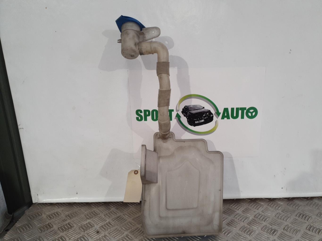 Vase de lave glace SEAT LEON 2 PHASE 1 Diesel - 1
