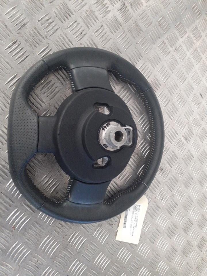 Volant RENAULT TWINGO 3 PHASE 1 Essence - 1