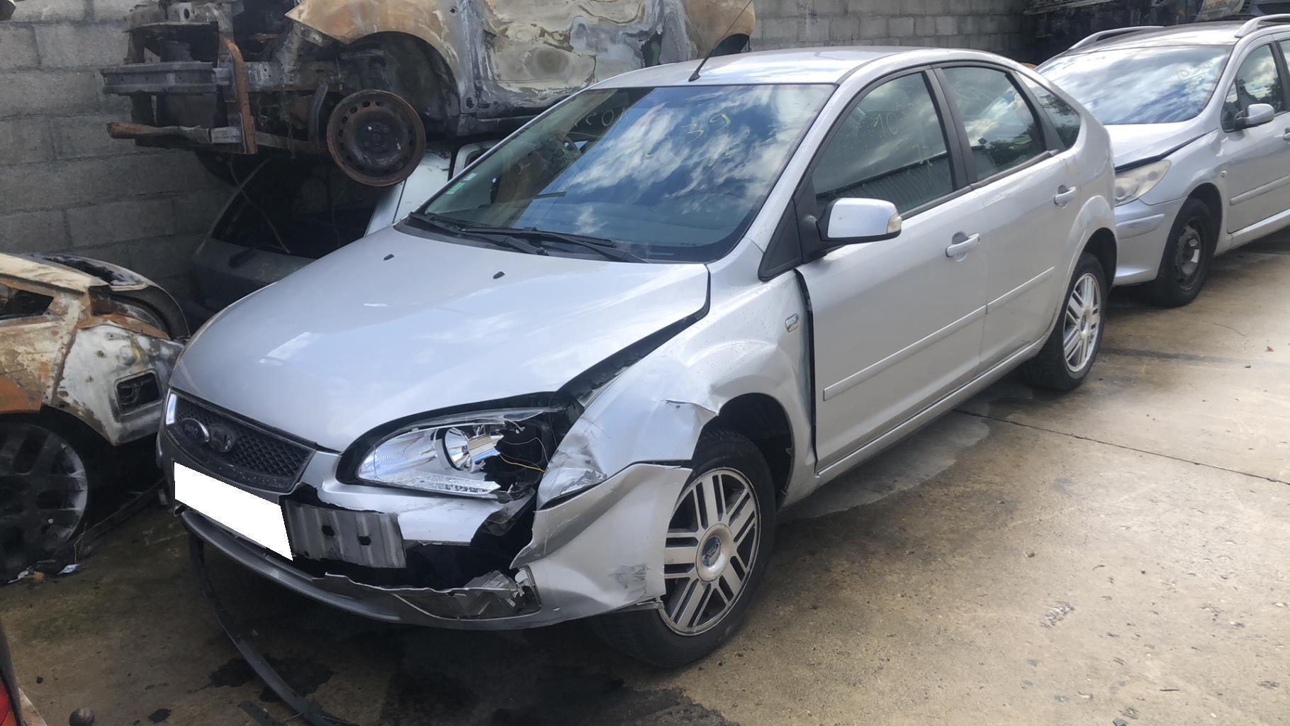 Moteur FORD FOCUS 2 PHASE 1 Essence - 1