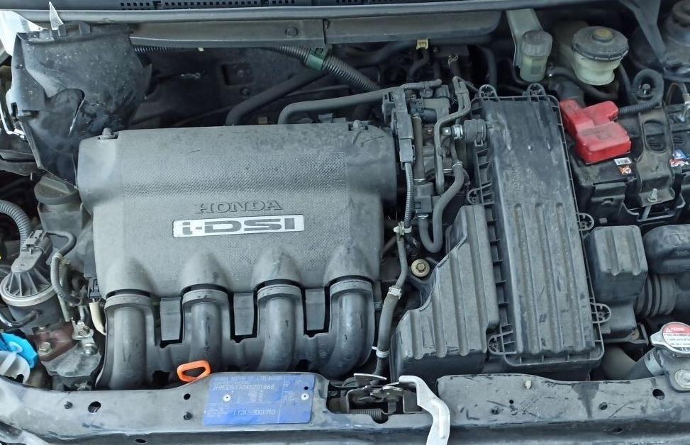 Moteur HONDA JAZZ 2 Essence - 1