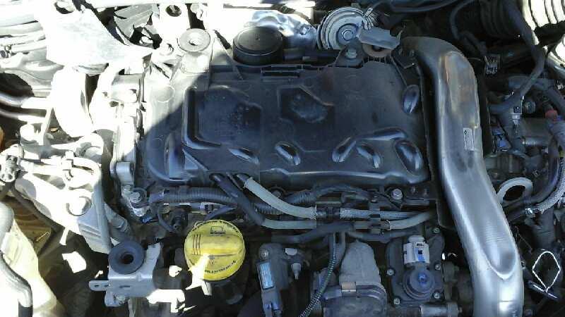 Moteur RENAULT LAGUNA 3 PHASE 1 BREAK Diesel - 1