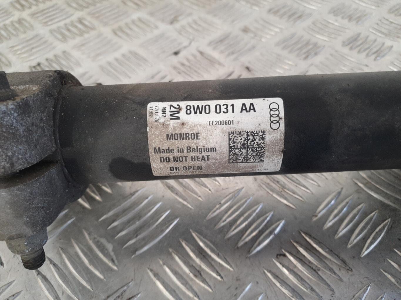 Amortisseur avant gauche AUDI A4 4 AVANT PHASE 1 BREAK Essence - 1