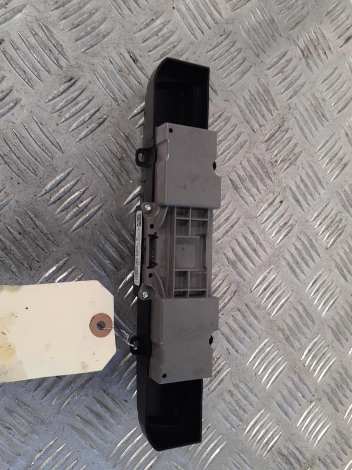 Bouton de warning VOLKSWAGEN CRAFTER 1 PHASE 2 Diesel - 1