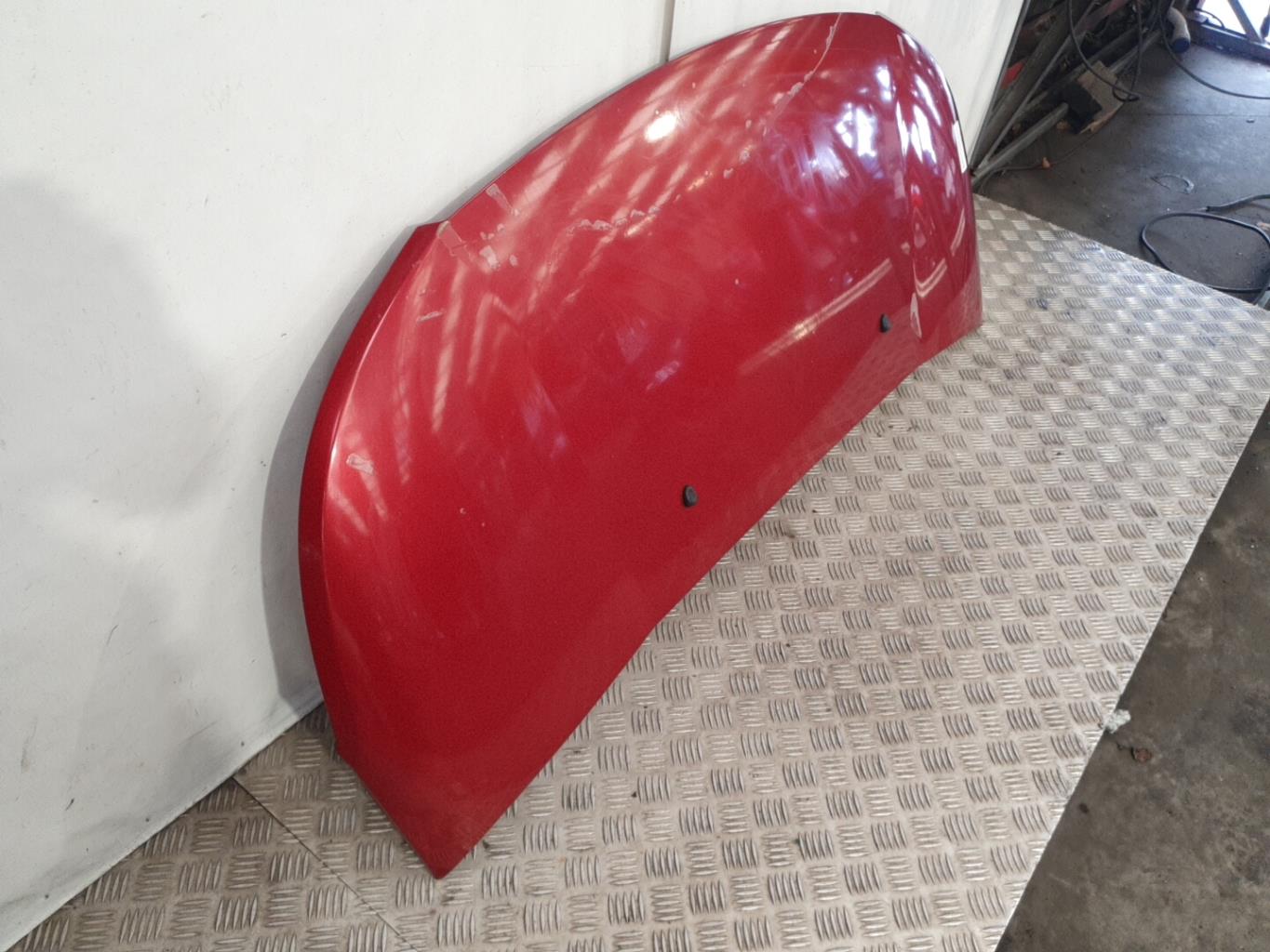 Capot CITROEN C3 PICASSO PHASE 1 Diesel - 1