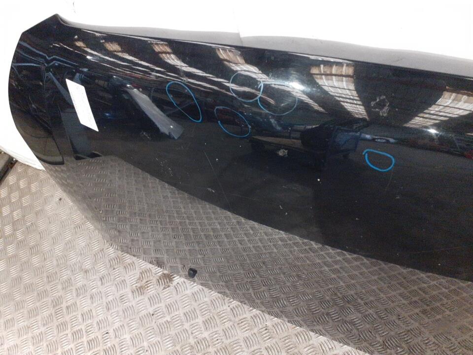 Capot HYUNDAI GETZ PHASE 2 Essence - 1