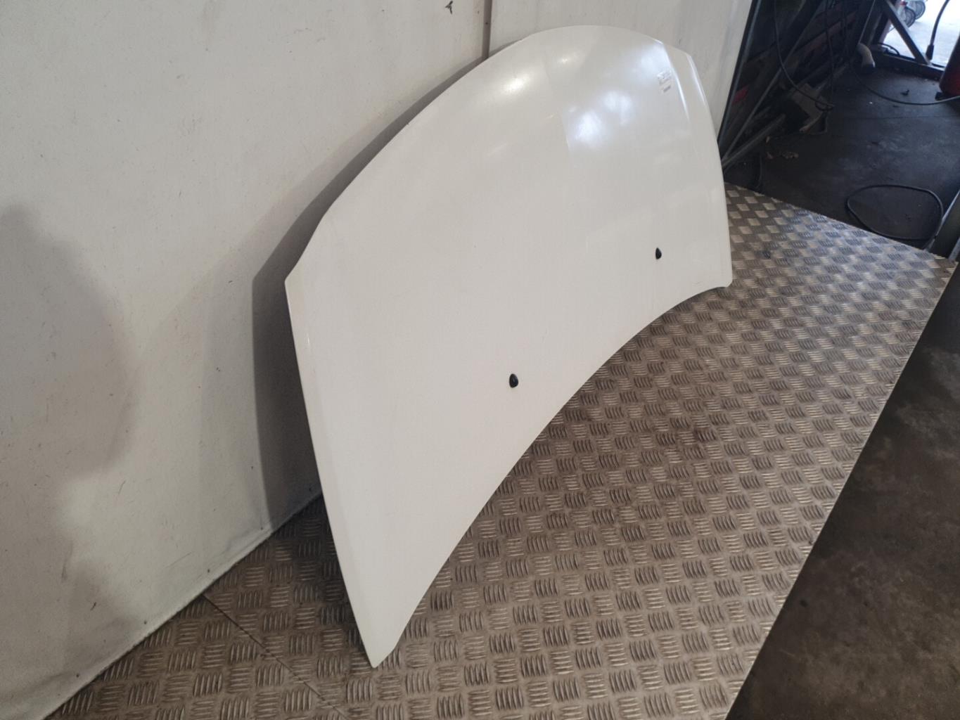 Capot RENAULT CLIO 3 PHASE 2 Diesel - 1