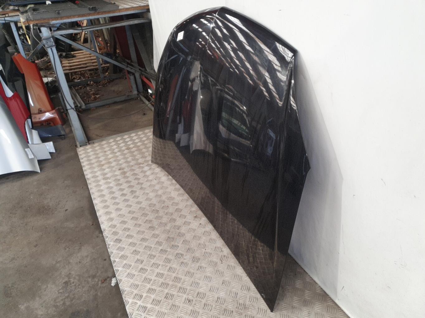 Capot OPEL ASTRA H PHASE 1 Diesel - 1
