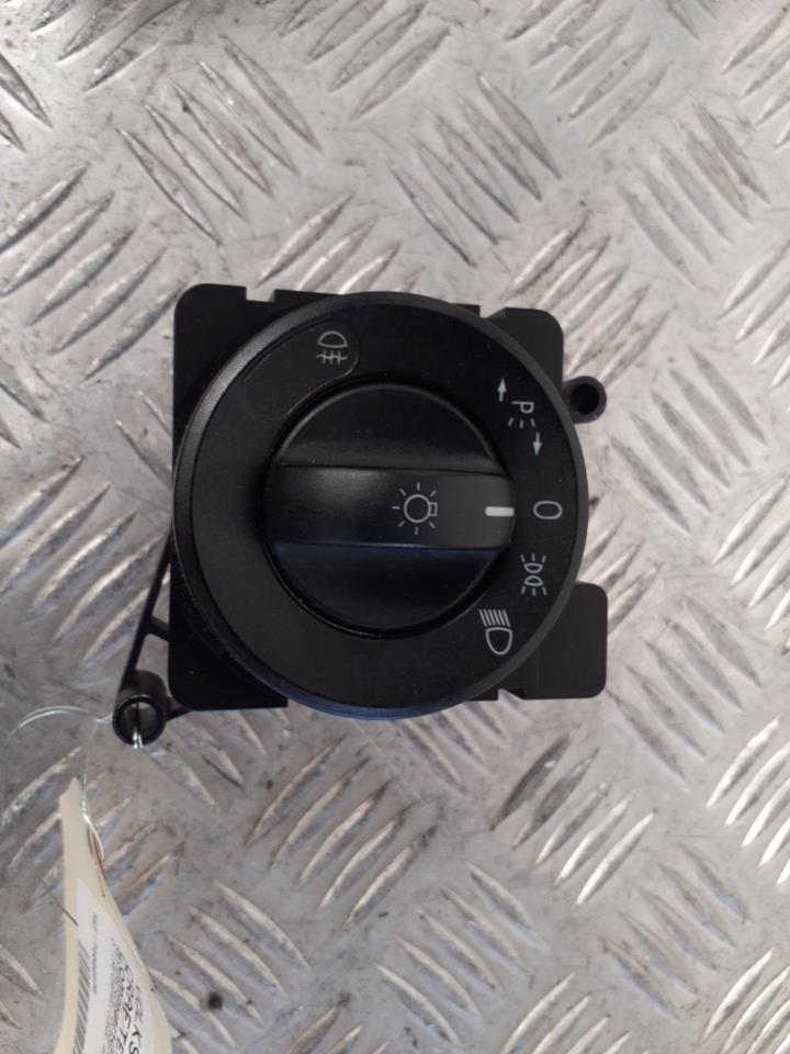 Commande de phare VOLKSWAGEN CRAFTER 1 PHASE 2 Diesel - 1
