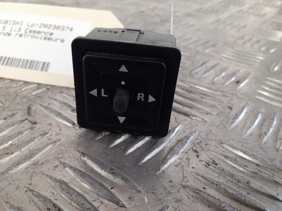 Commande retroviseurs MITSUBISHI COLT 5  - 1