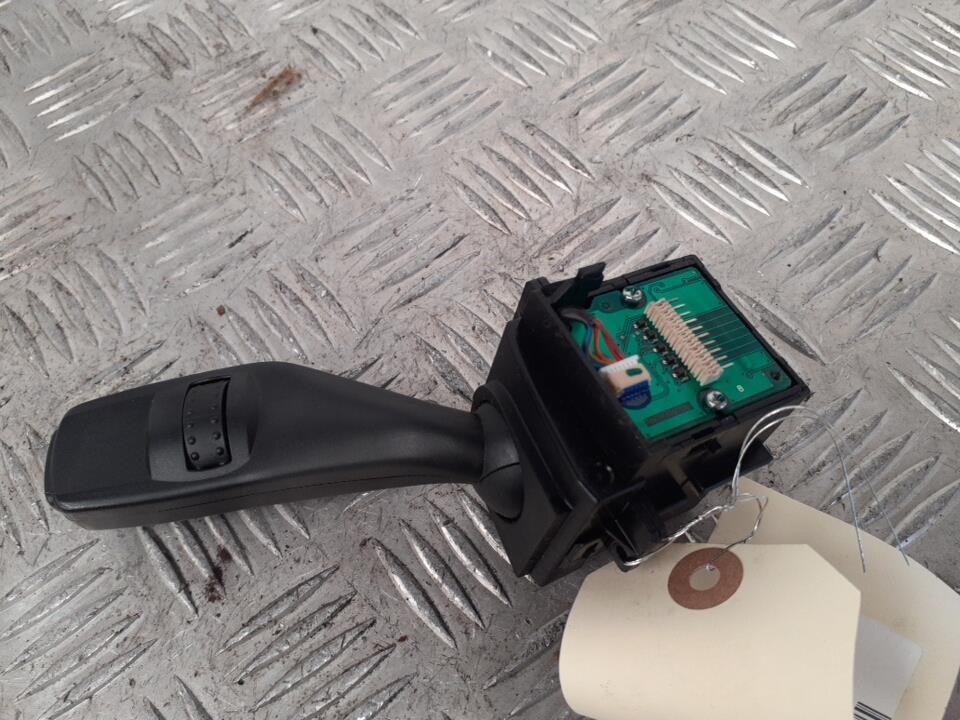 Commodo d'essuie glaces FORD S-MAX 1 PHASE 1 Diesel - 1