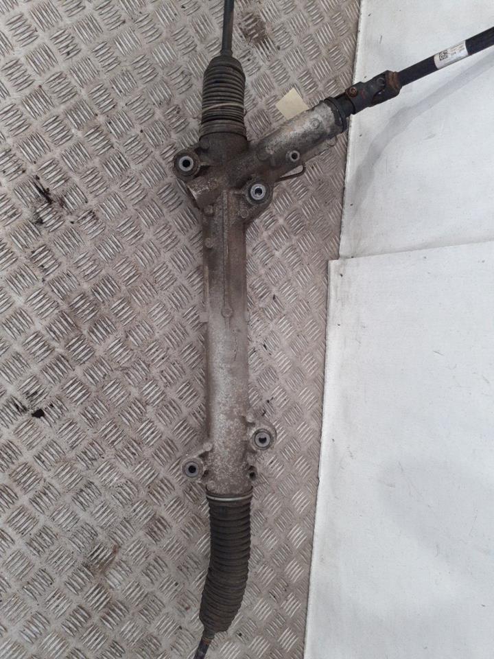 Cremaillere assistee VOLKSWAGEN CRAFTER 1 PHASE 2 Diesel - 1