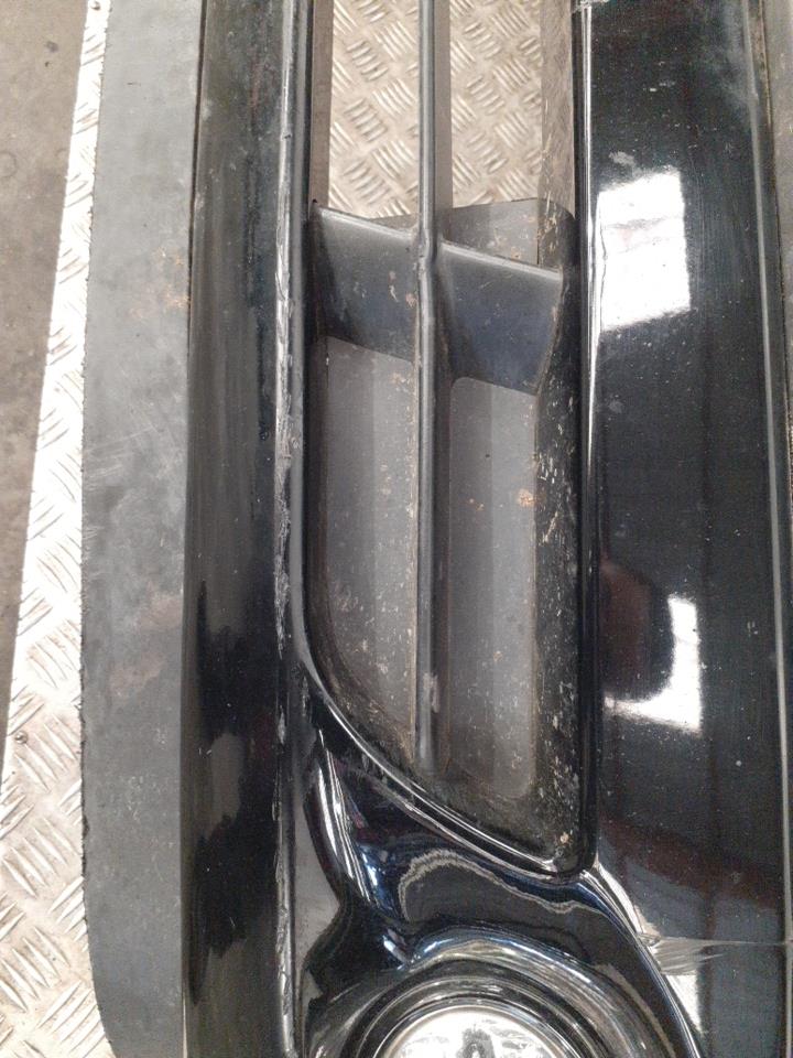 Pare choc avant HYUNDAI GETZ PHASE 2 Essence - 1