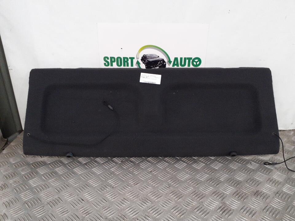 Plage arriere HYUNDAI GETZ PHASE 2 Essence - 1
