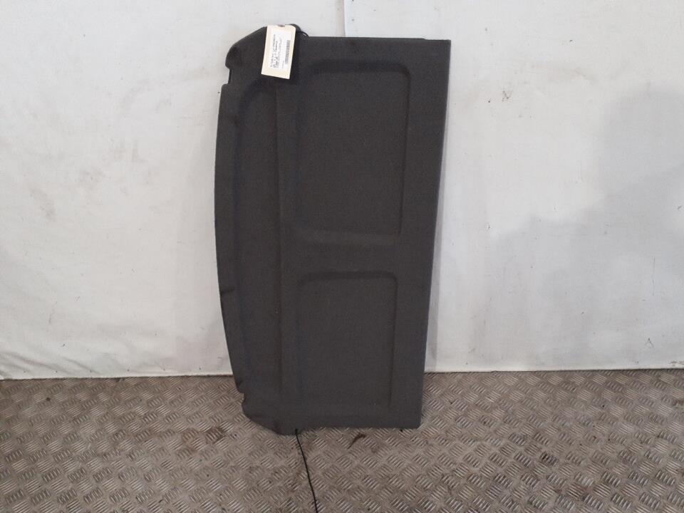 Plage arriere MITSUBISHI COLT 5  - 1