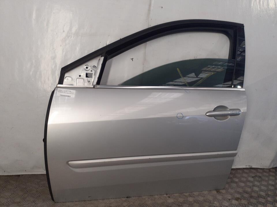 Porte avant gauche RENAULT LAGUNA 3 PHASE 1 BREAK Diesel - 1