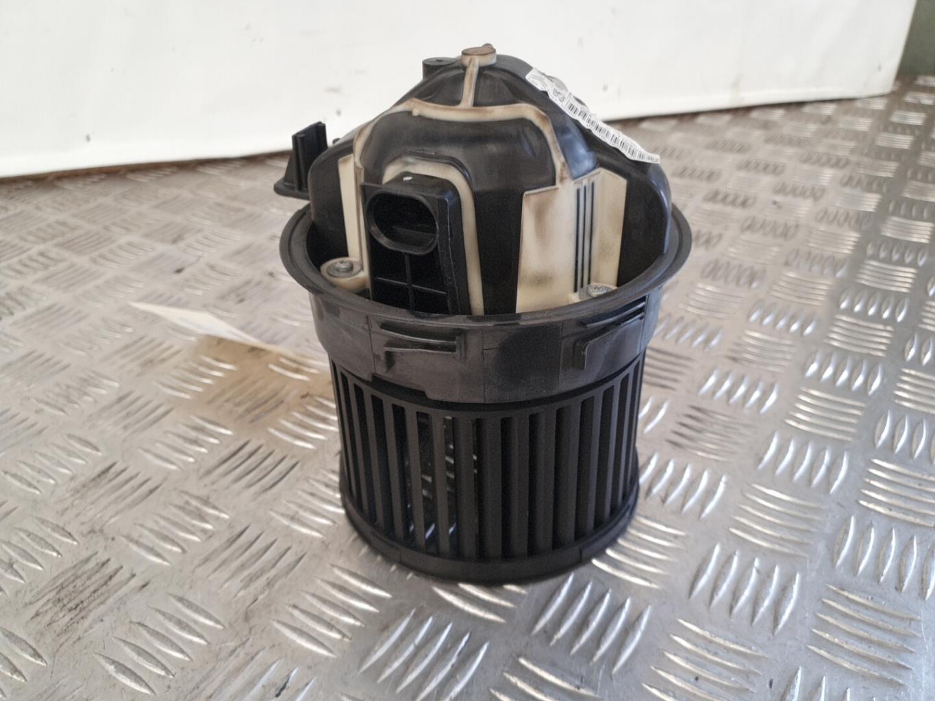 Pulseur d'air CITROEN C3 PICASSO PHASE 1 Diesel - 1
