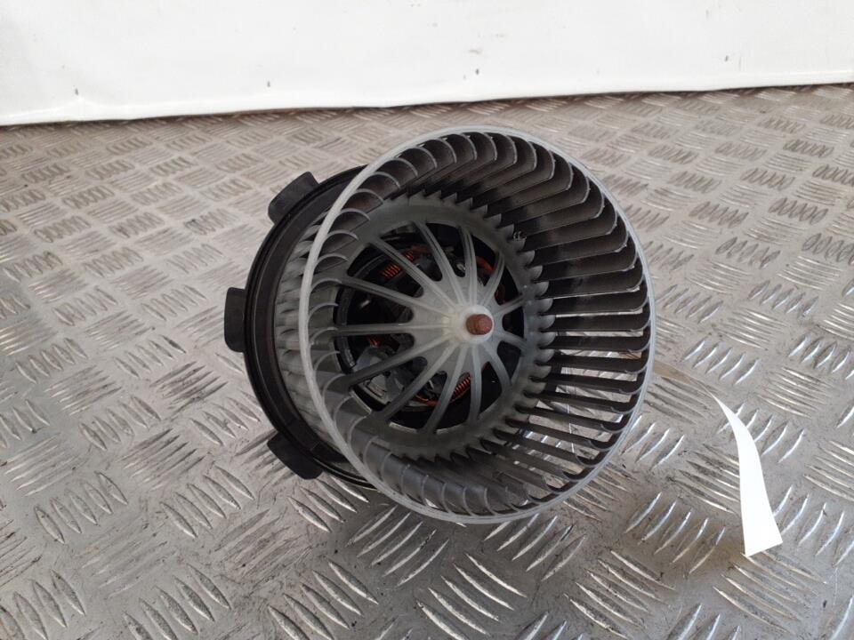 Pulseur d'air VOLKSWAGEN CRAFTER 1 PHASE 2 Diesel - 1