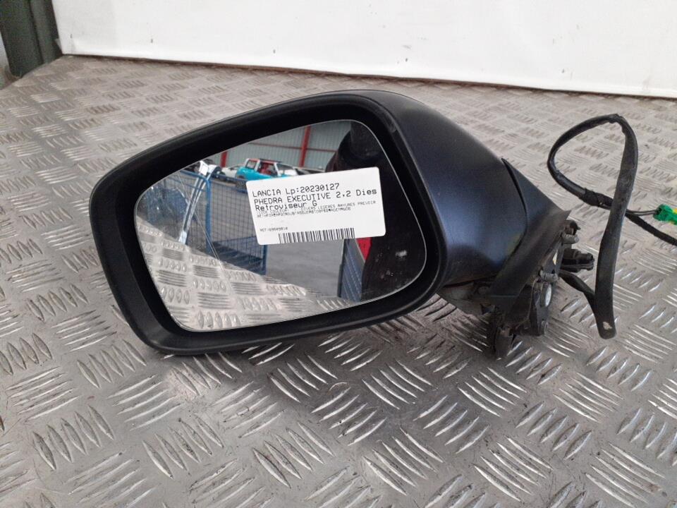 Retroviseur gauche LANCIA PHEDRA Diesel - 1