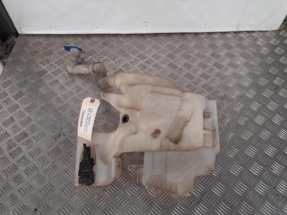 Vase de lave glace FORD S-MAX 1 PHASE 1 Diesel - 1