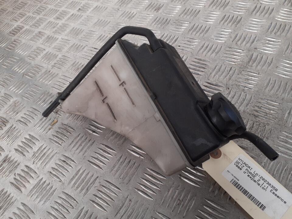 Vase d'expansion HYUNDAI GETZ PHASE 2 Essence - 1