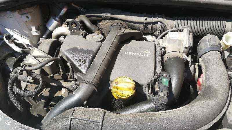 Moteur RENAULT CLIO 3 PHASE 2 Diesel - 1