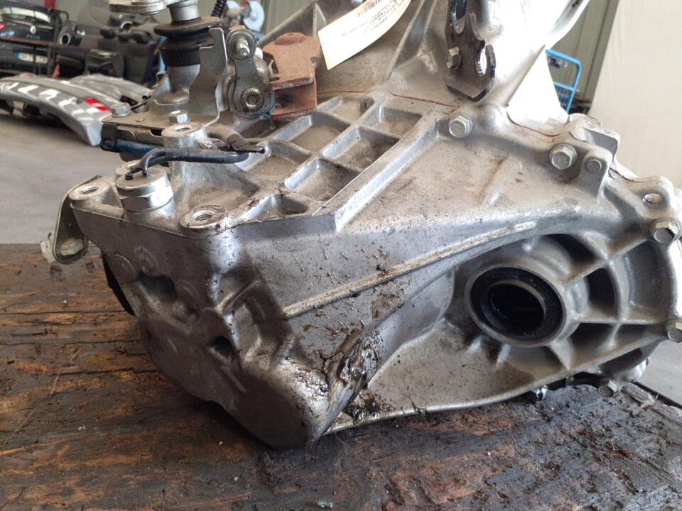 Boite de vitesses CITROEN C1 2 Essence - 1