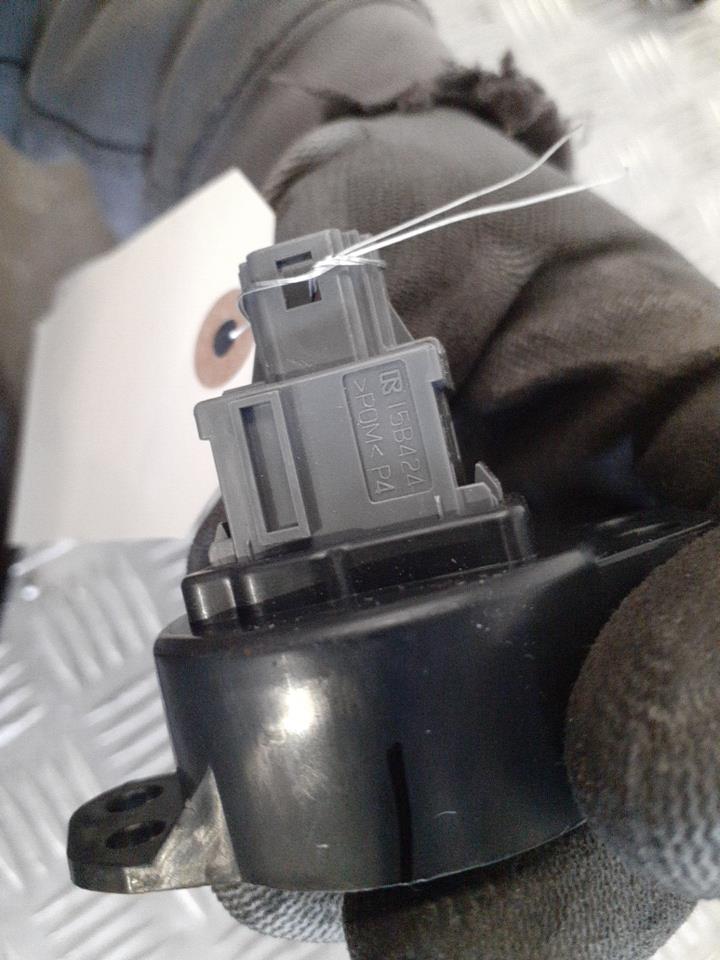 Bouton de warning CITROEN C1 2 Essence - 1