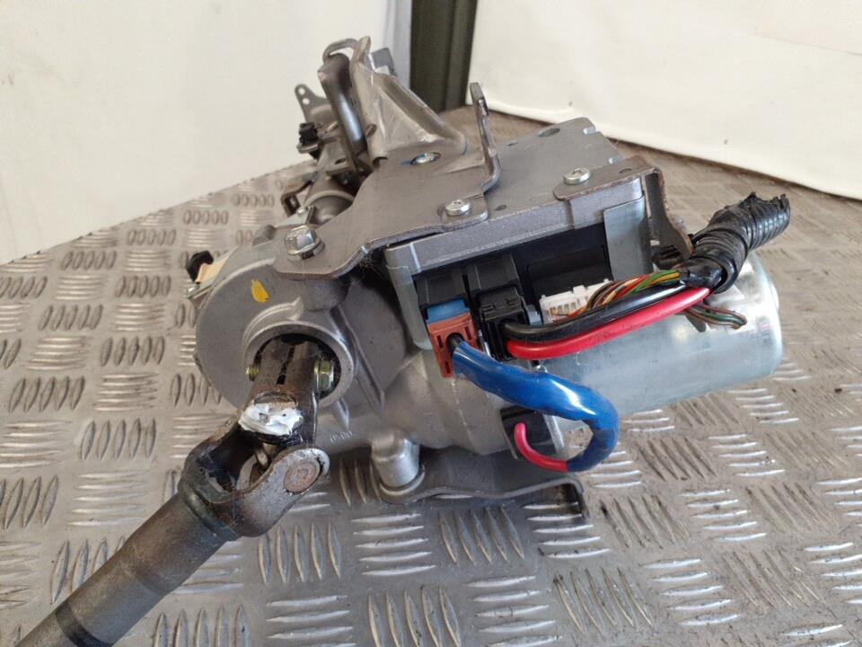 Colonne de direction NISSAN MICRA 3 PHASE 3 Diesel - 1