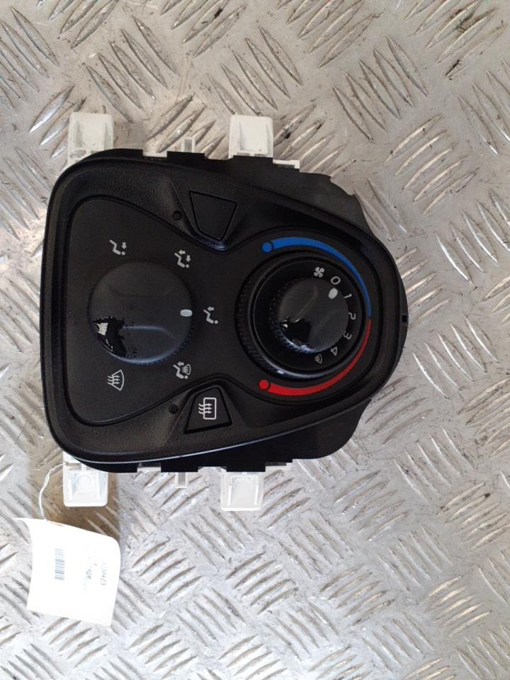 Commande chauffage CITROEN C1 2 Essence - 1