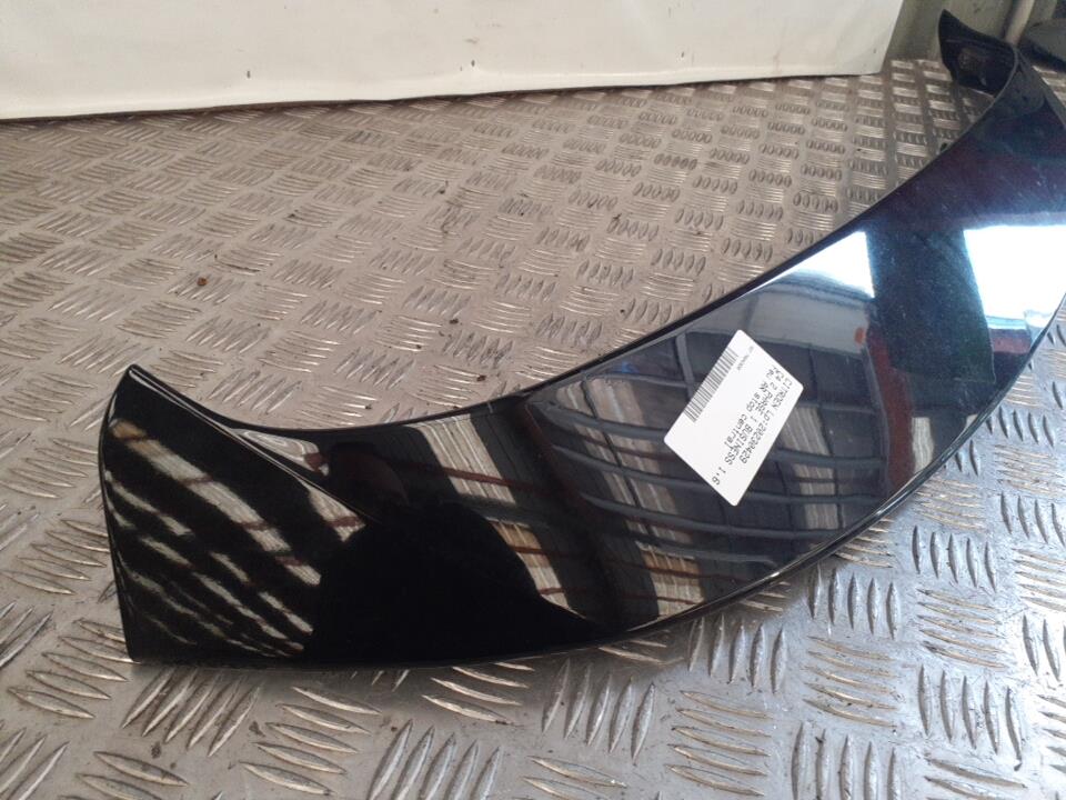 Feu arriere stop central CITROEN C4 2 PHASE 1 Diesel - 1