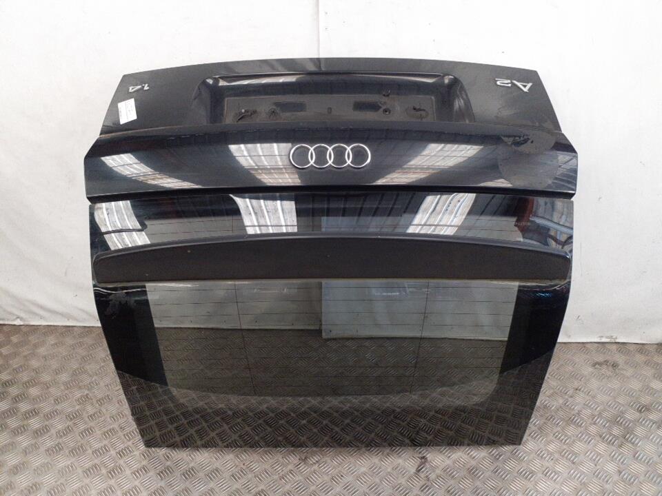 Malle/Hayon arriere AUDI A2 Essence - 1
