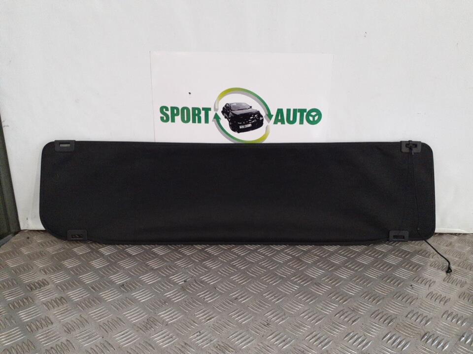 Plage arriere CITROEN C1 2 Essence - 1