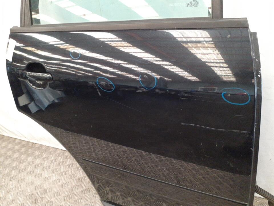 Porte arriere droit AUDI A2 Essence - 1