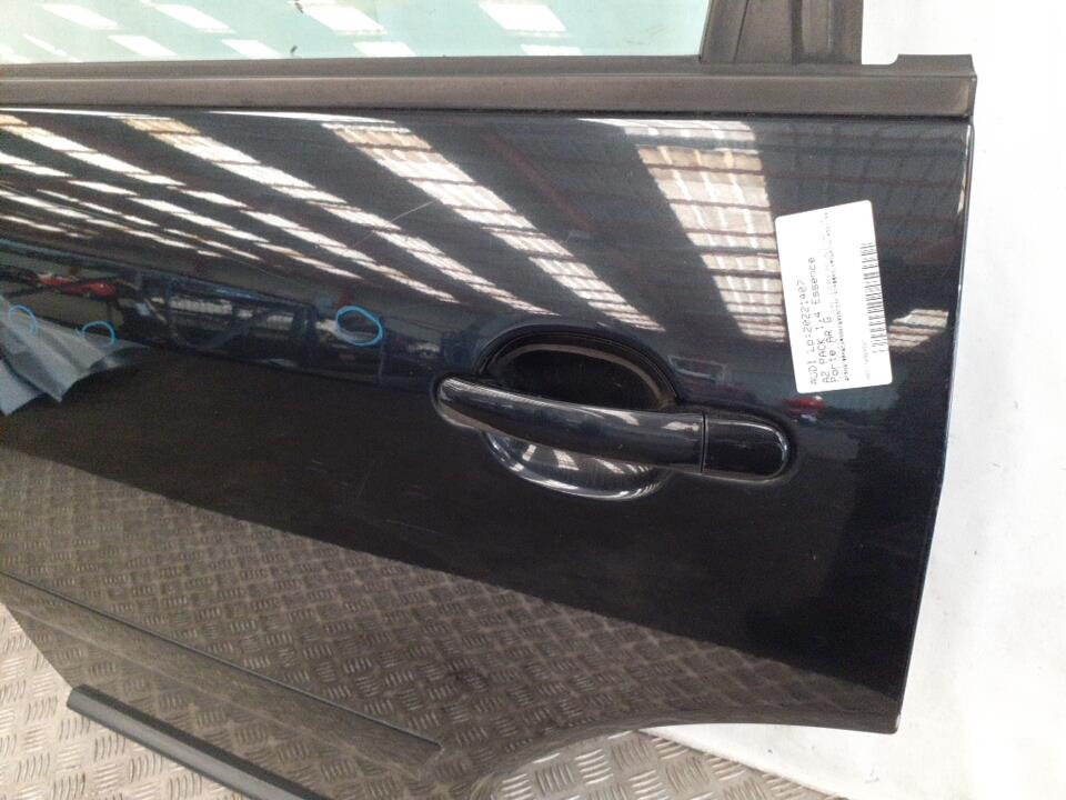Porte arriere gauche AUDI A2 Essence - 1