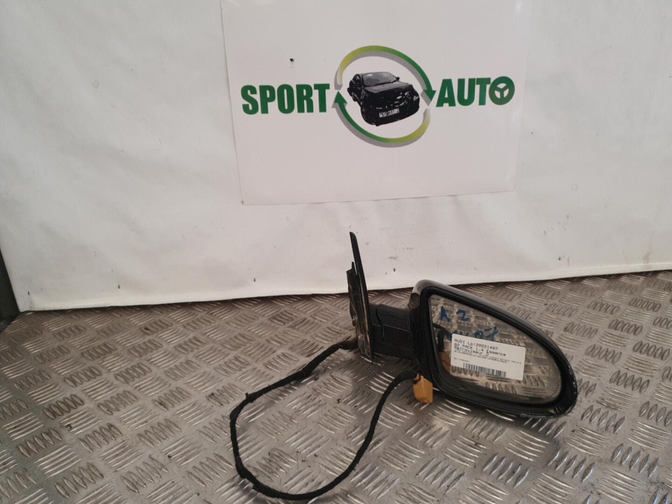 Retroviseur droit AUDI A2 Essence - 1