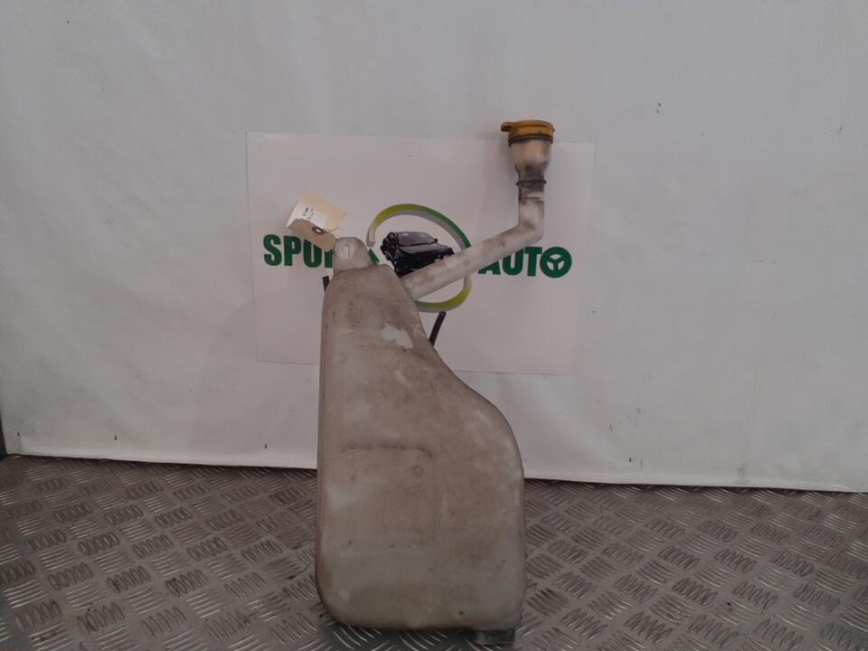 Vase de lave glace RENAULT SCENIC 3 PHASE 1 Diesel - 1