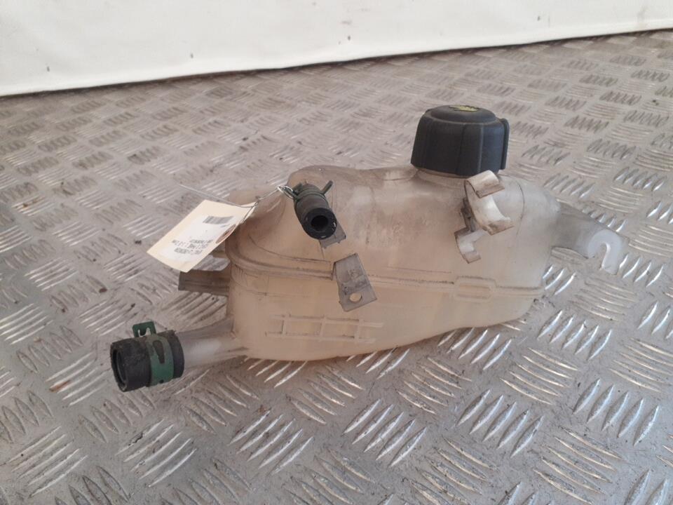 Vase d'expansion RENAULT SCENIC 3 PHASE 1 Diesel - 1
