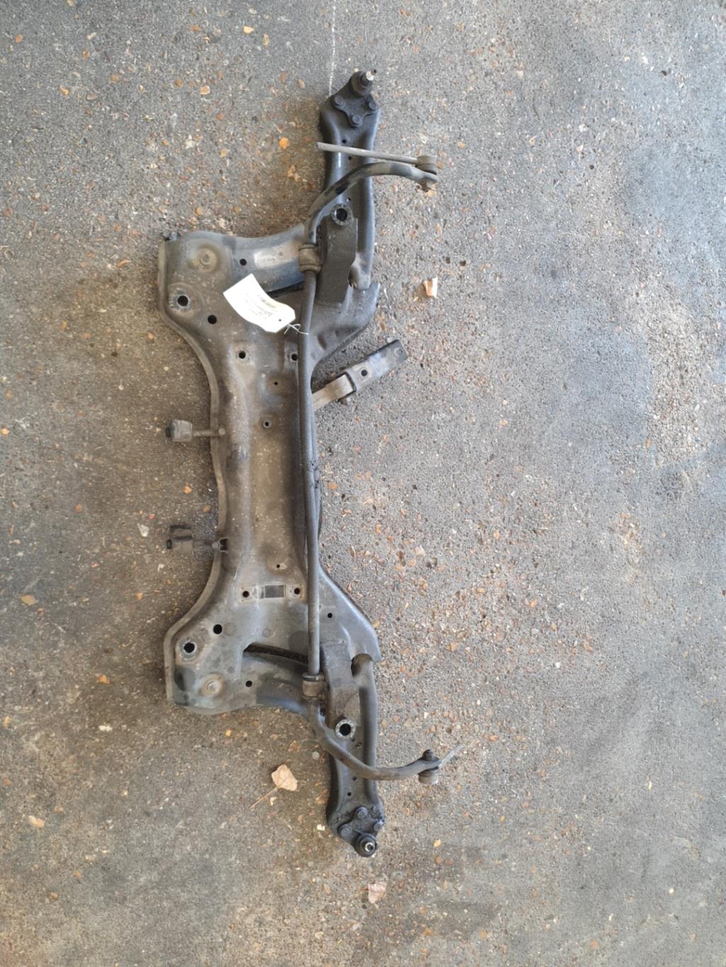 Berceau avant AUDI A1 1 PHASE 1 Diesel - 1