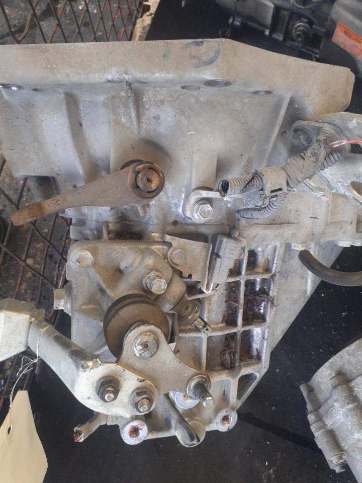 Boite de vitesses TOYOTA YARIS 3 PHASE 1 Essence - 1